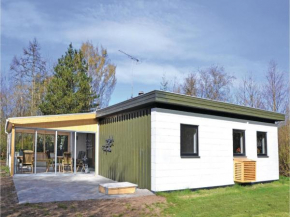 Holiday home Vejby 46